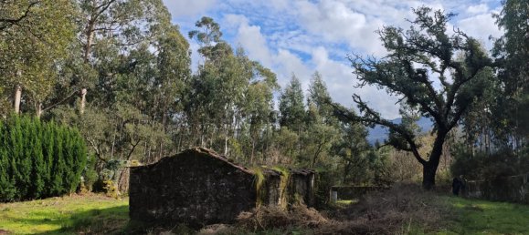 Grundstück in Caminha, Portugal 73m², Nr. 153081 9