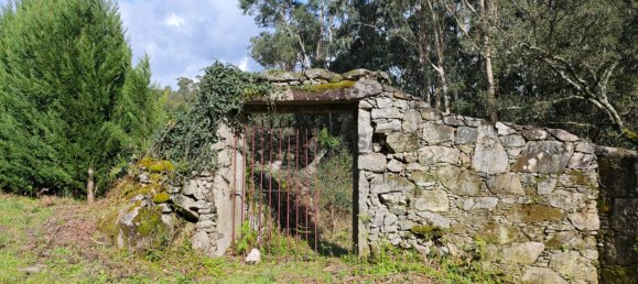 Grundstück in Caminha, Portugal 73m², Nr. 153081 3