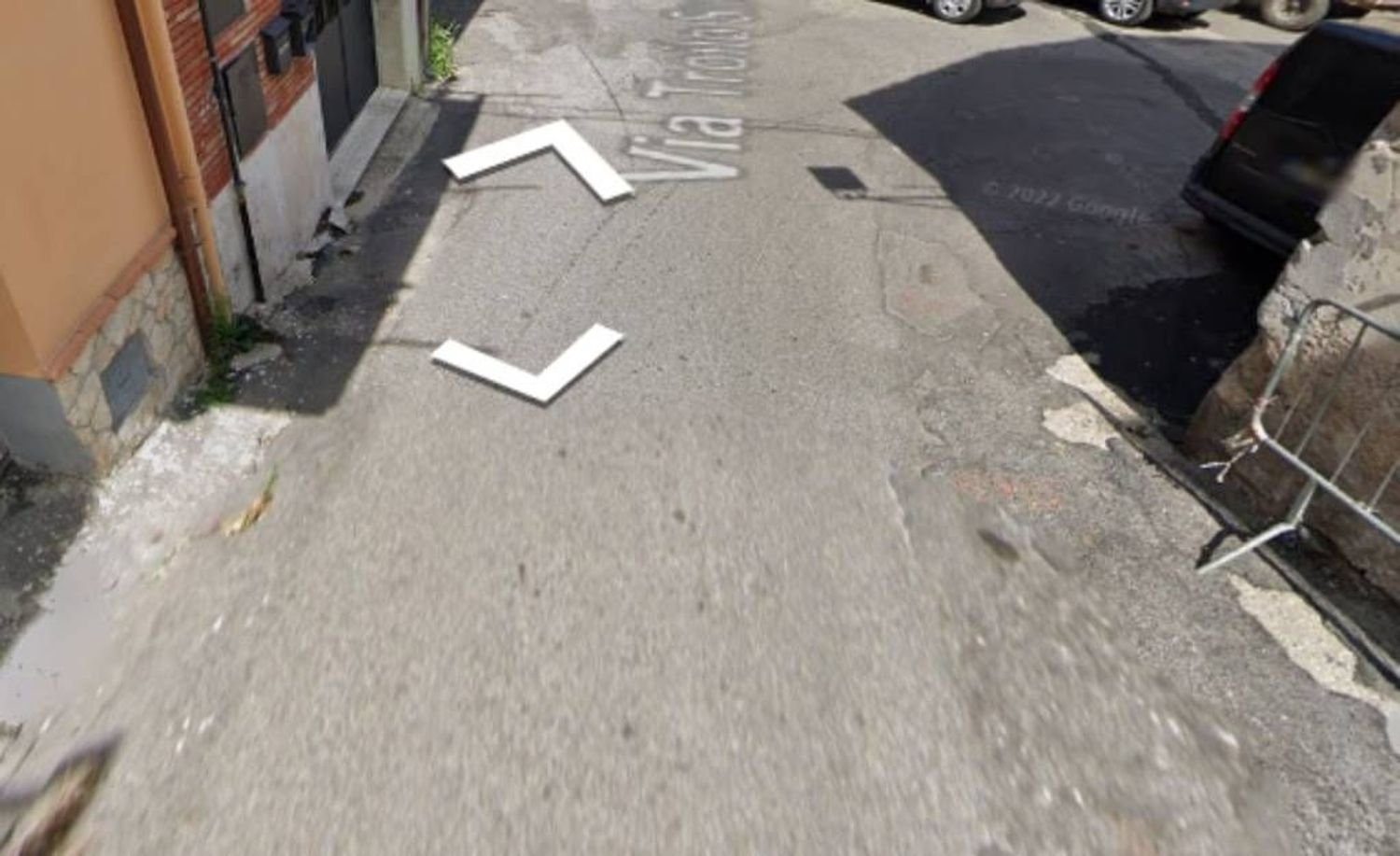 2 rooms Apartment in Palombara Sabina, Italy No. 300712