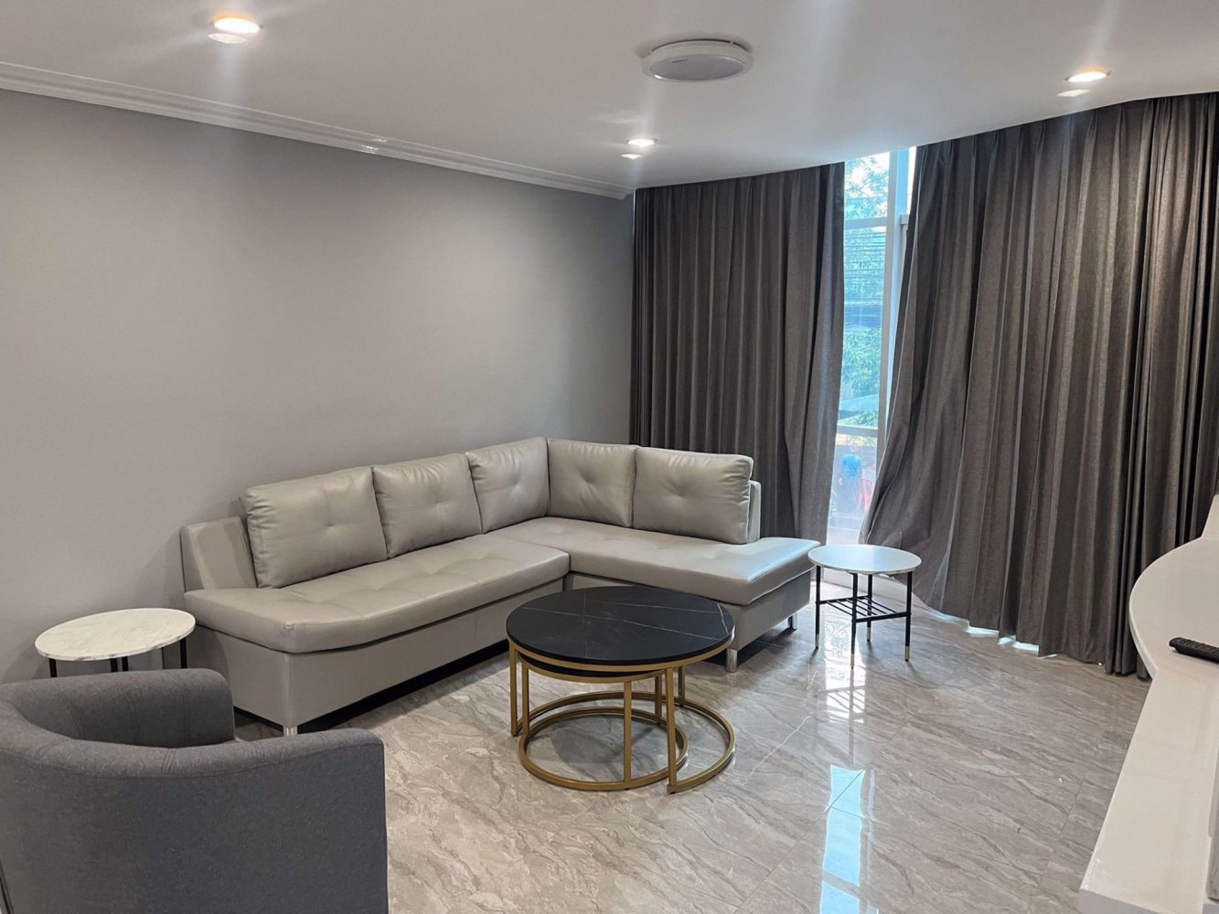 2 chambres Condo à Khlong Toei, Thailand No. 5765