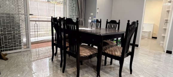 2 chambres Condo à Khlong Toei, Thailand No. 5765 7