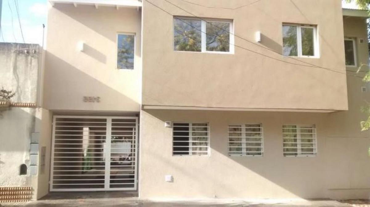 Studio in Mar del Plata, Argentina, Nr. 98896