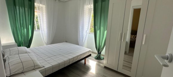 62m² appartement à vendre à Alicante, Valencian Community, Spain № 369878 12