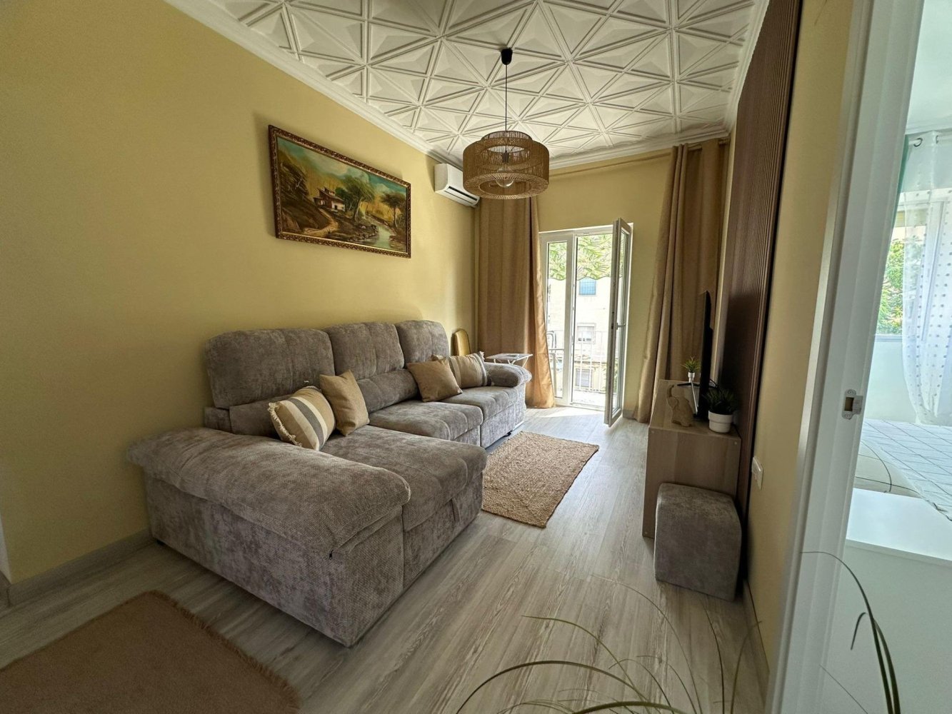 62m² appartement à vendre à Alicante, Valencian Community, Spain № 369878