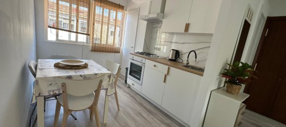 62m² appartement à vendre à Alicante, Valencian Community, Spain № 369878 14