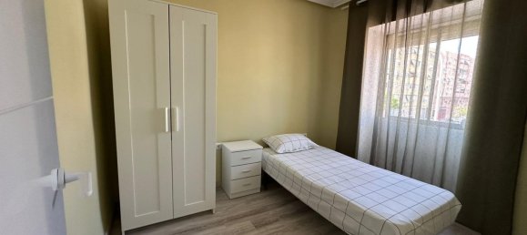 62m² appartement à vendre à Alicante, Valencian Community, Spain № 369878 11