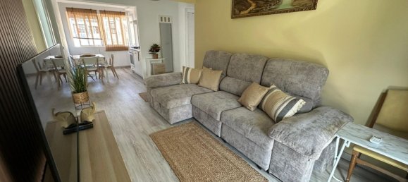 62m² appartement à vendre à Alicante, Valencian Community, Spain № 369878 2