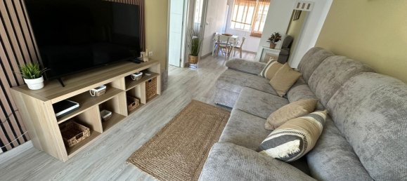 62m² appartement à vendre à Alicante, Valencian Community, Spain № 369878 3