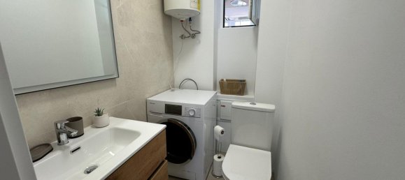 62m² appartement à vendre à Alicante, Valencian Community, Spain № 369878 19