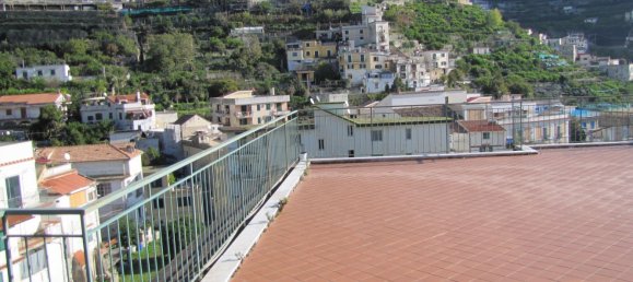 5غرفة بانتهاوس في Minori, Italy رقم 255361 11