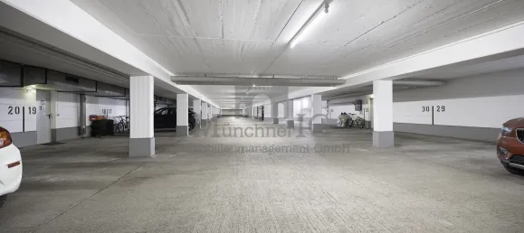 2 bedrooms Apartment in Munich, Germany No. 314803 15