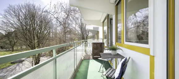 2 bedrooms Apartment in Munich, Germany No. 314803 7