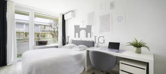 2 bedrooms Apartment in Munich, Germany No. 314803 20