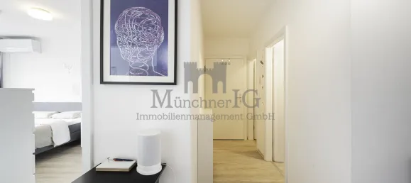 2 bedrooms Apartment in Munich, Germany No. 314803 12