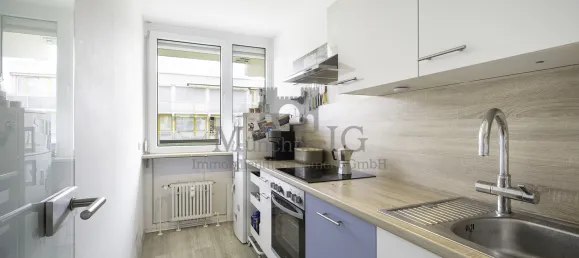 2 bedrooms Apartment in Munich, Germany No. 314803 8