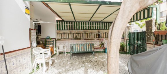 4 chambres Maison de ville à Fuengirola, Spain No. 146942 35