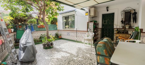 4 chambres Maison de ville à Fuengirola, Spain No. 146942 30