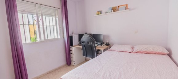 4 chambres Maison de ville à Fuengirola, Spain No. 146942 40