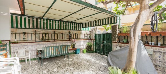 4 chambres Maison de ville à Fuengirola, Spain No. 146942 33