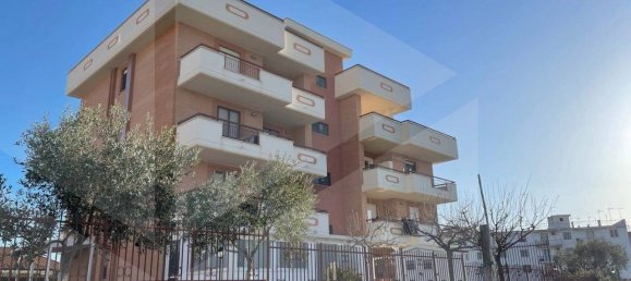 1 bedroom Apartment in Manfredonia, Italy No. 24106 6