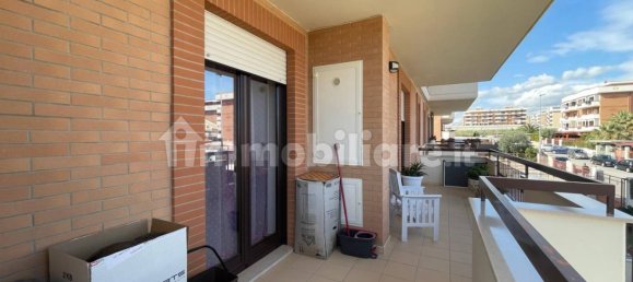 1 bedroom Apartment in Manfredonia, Italy No. 24106 16