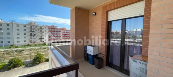 1 bedroom Apartment in Manfredonia, Italy No. 24106 14