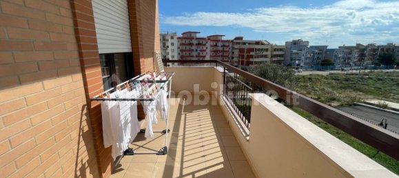 1 bedroom Apartment in Manfredonia, Italy No. 24106 23