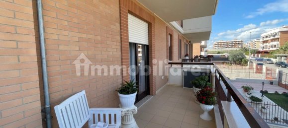 1 bedroom Apartment in Manfredonia, Italy No. 24106 15
