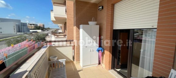 1 bedroom Apartment in Manfredonia, Italy No. 24106 18