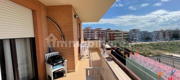 1 bedroom Apartment in Manfredonia, Italy No. 24106 17