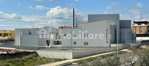 1 bedroom Apartment in Manfredonia, Italy No. 24106 28