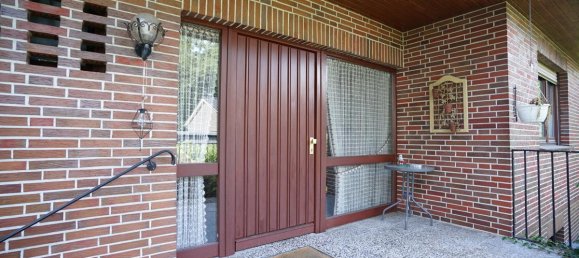 1 bedroom Bungalow in Cuxhaven, Germany No. 330212 6