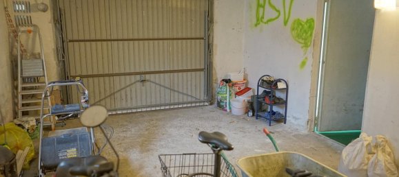 1 bedroom Bungalow in Cuxhaven, Germany No. 330212 27