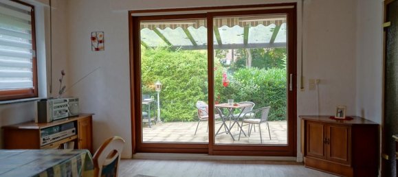 1 bedroom Bungalow in Cuxhaven, Germany No. 330212 12