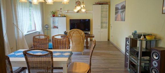 1 bedroom Bungalow in Cuxhaven, Germany No. 330212 10