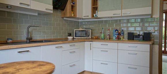 1 bedroom Bungalow in Cuxhaven, Germany No. 330212 15