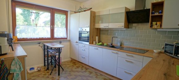 1 bedroom Bungalow in Cuxhaven, Germany No. 330212 14