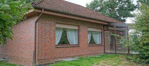 1 bedroom Bungalow in Cuxhaven, Germany No. 330212 4