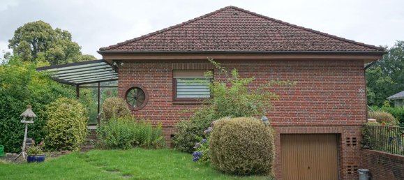 1 bedroom Bungalow in Cuxhaven, Germany No. 330212 3