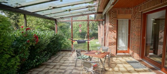 1 bedroom Bungalow in Cuxhaven, Germany No. 330212 8