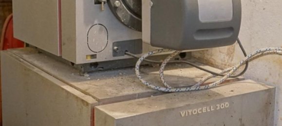 1 bedroom Bungalow in Cuxhaven, Germany No. 330212 26