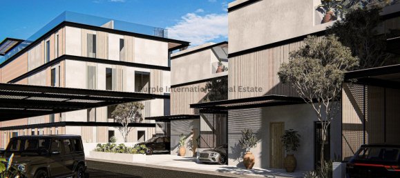 5 bedrooms Apartment in Protaras, Cyprus No. 5475 9