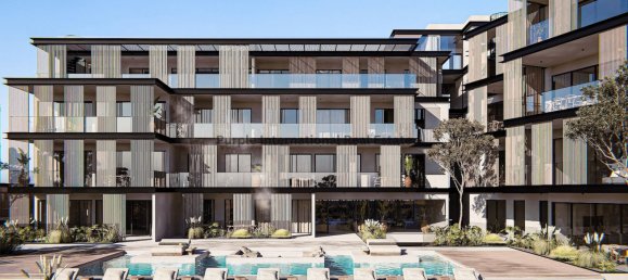 5 bedrooms Apartment in Protaras, Cyprus No. 5475 2