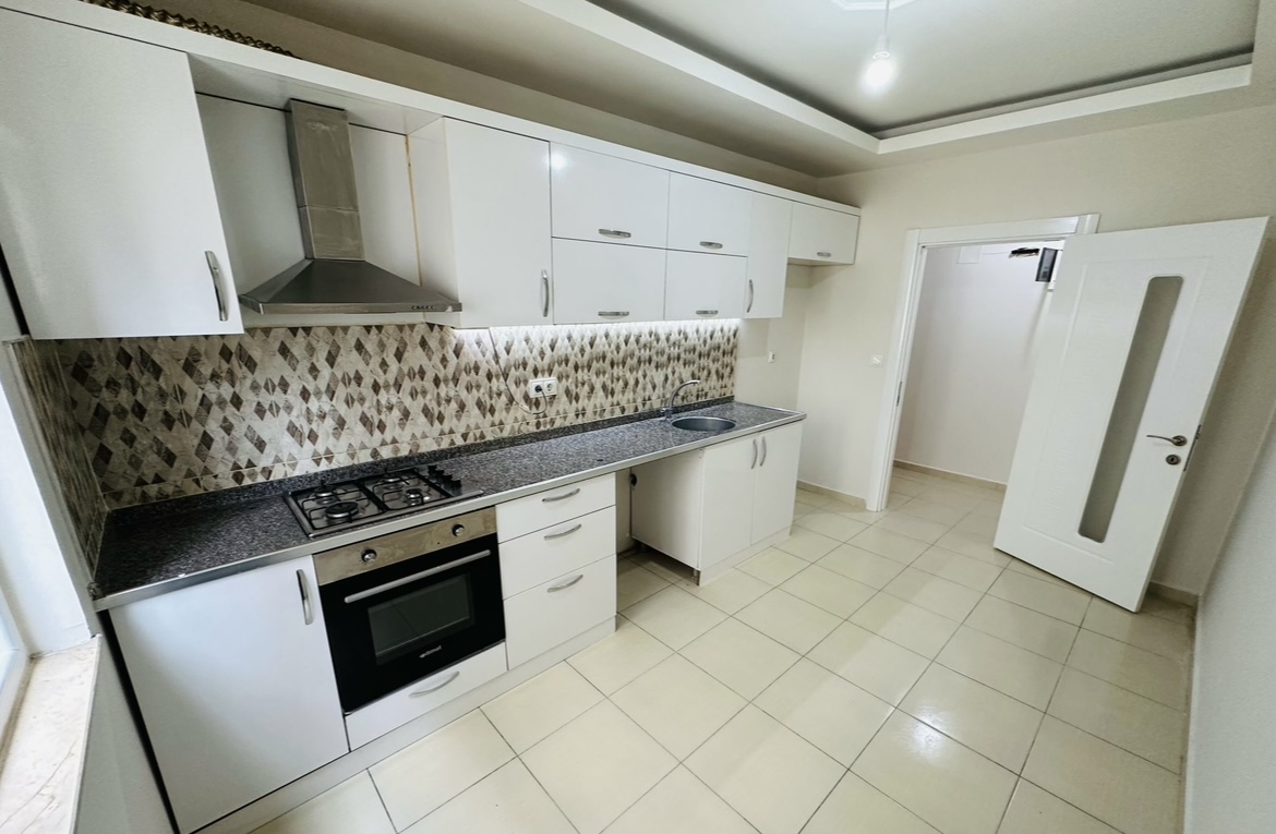 Apartamento 2+1 em Antalya, Turkey N.º 32265