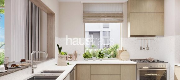 Villa de 5 dormitorios en Al Furjan, UAE No. 98664 8