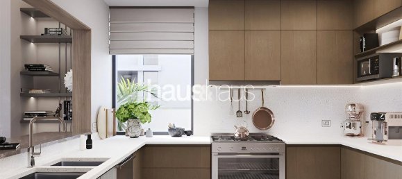 Villa de 5 dormitorios en Al Furjan, UAE No. 98664 4