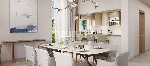 Villa de 5 dormitorios en Al Furjan, UAE No. 98664 9