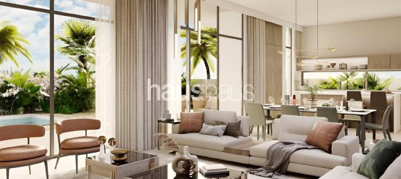 Villa de 5 dormitorios en Al Furjan, UAE No. 98664 3