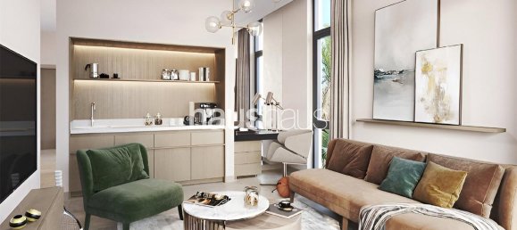 Villa de 5 dormitorios en Al Furjan, UAE No. 98664 7