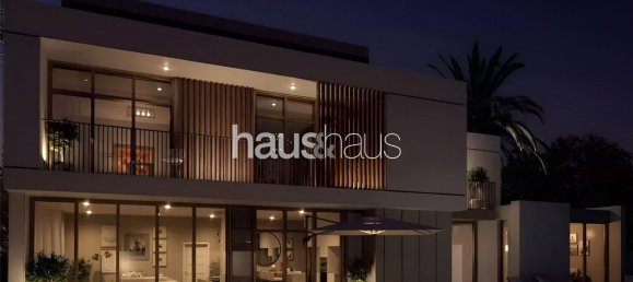 Villa de 5 dormitorios en Al Furjan, UAE No. 98664 2